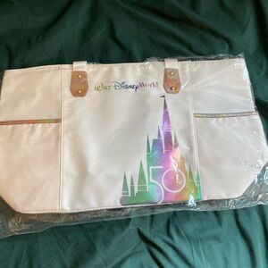 50th Anniversary Bag